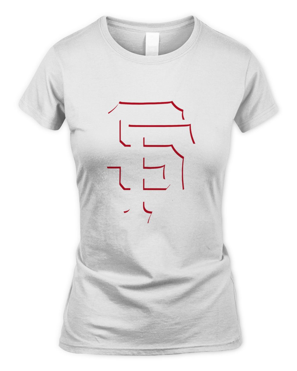 Adapt Clothing SF Eclipse Shirt