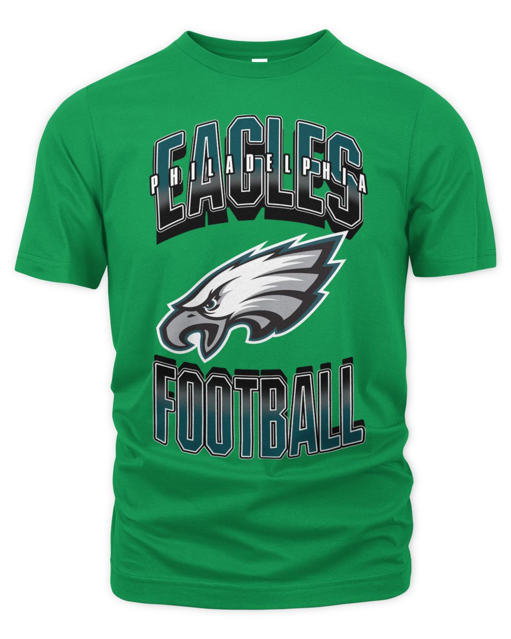 Philadelphia Eagles Forward Progress Shirt