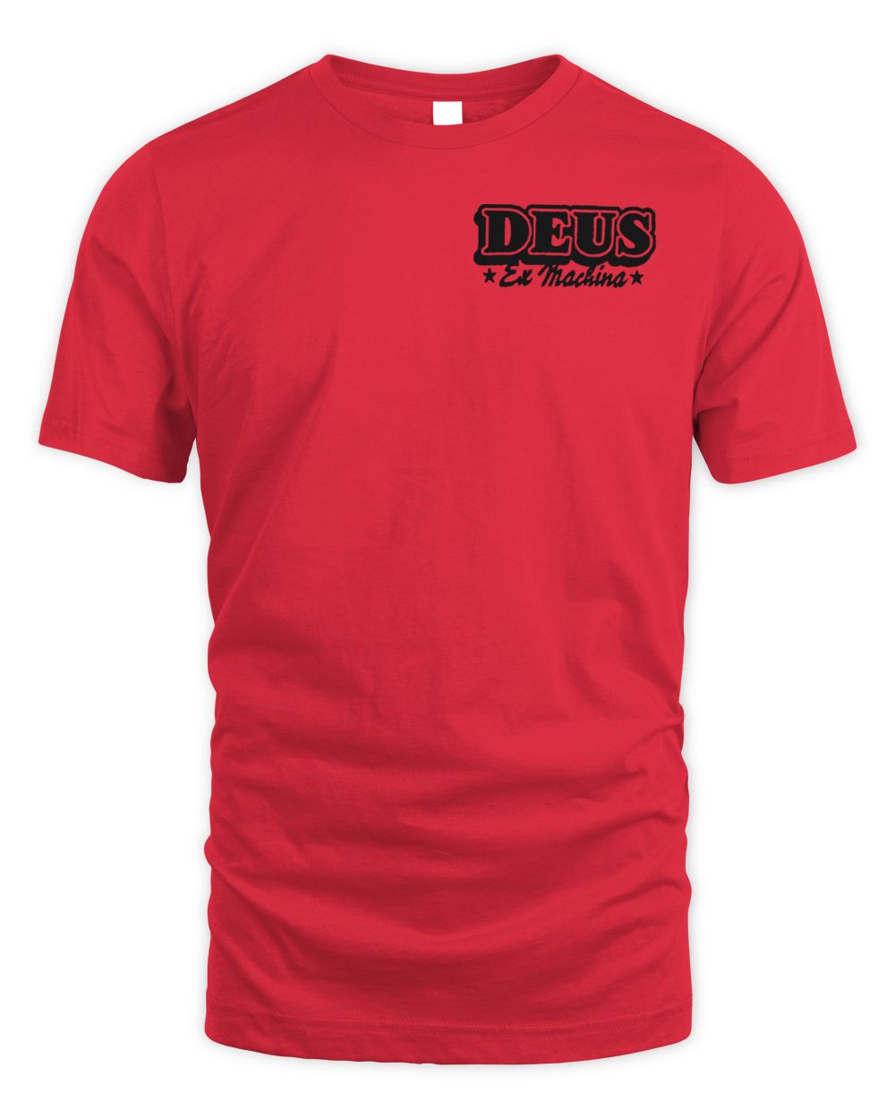 Deus Ex Machina Clothing Memphis Shirt