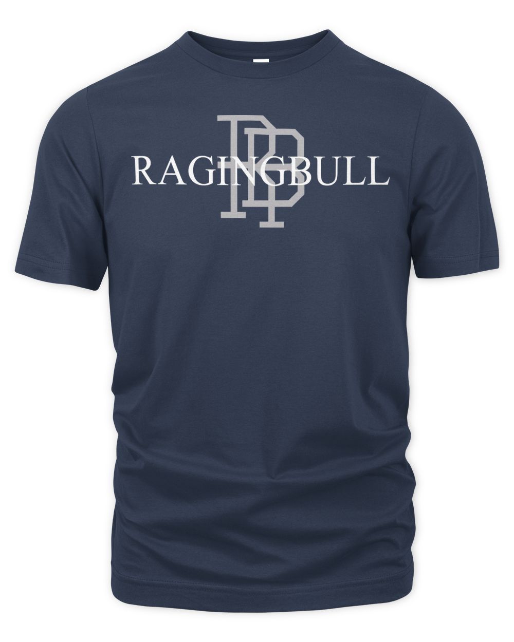 Raging Bull Clothing Monogram Shirt
