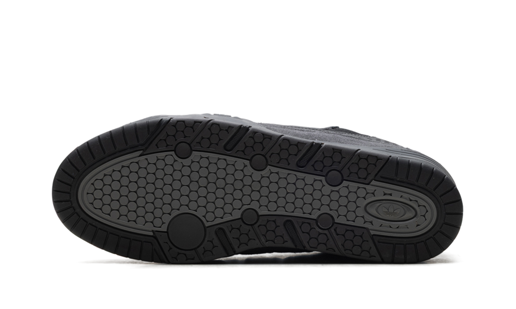 Adi2000 "Core black / utility black / utility black" GX4634