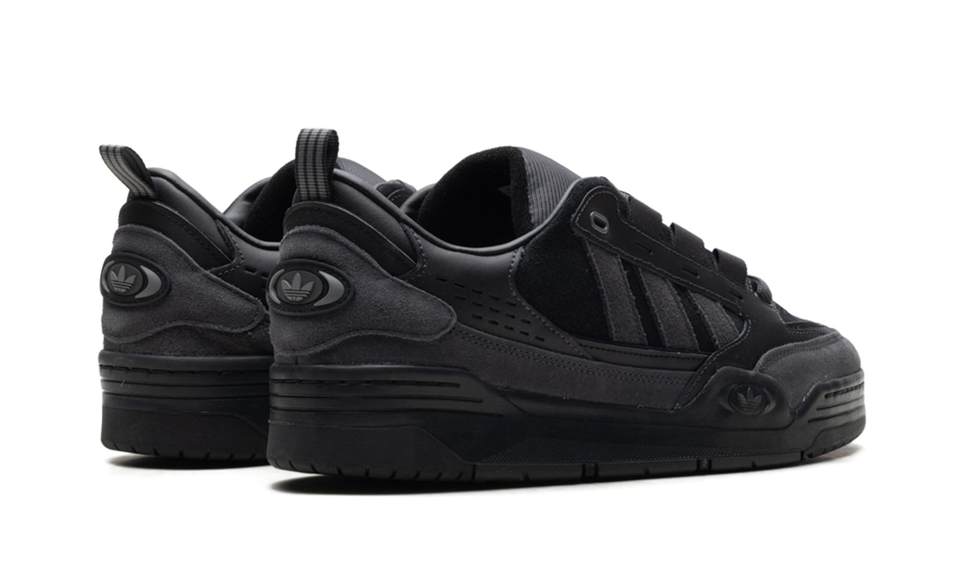 Adi2000 "Core black / utility black / utility black" GX4634