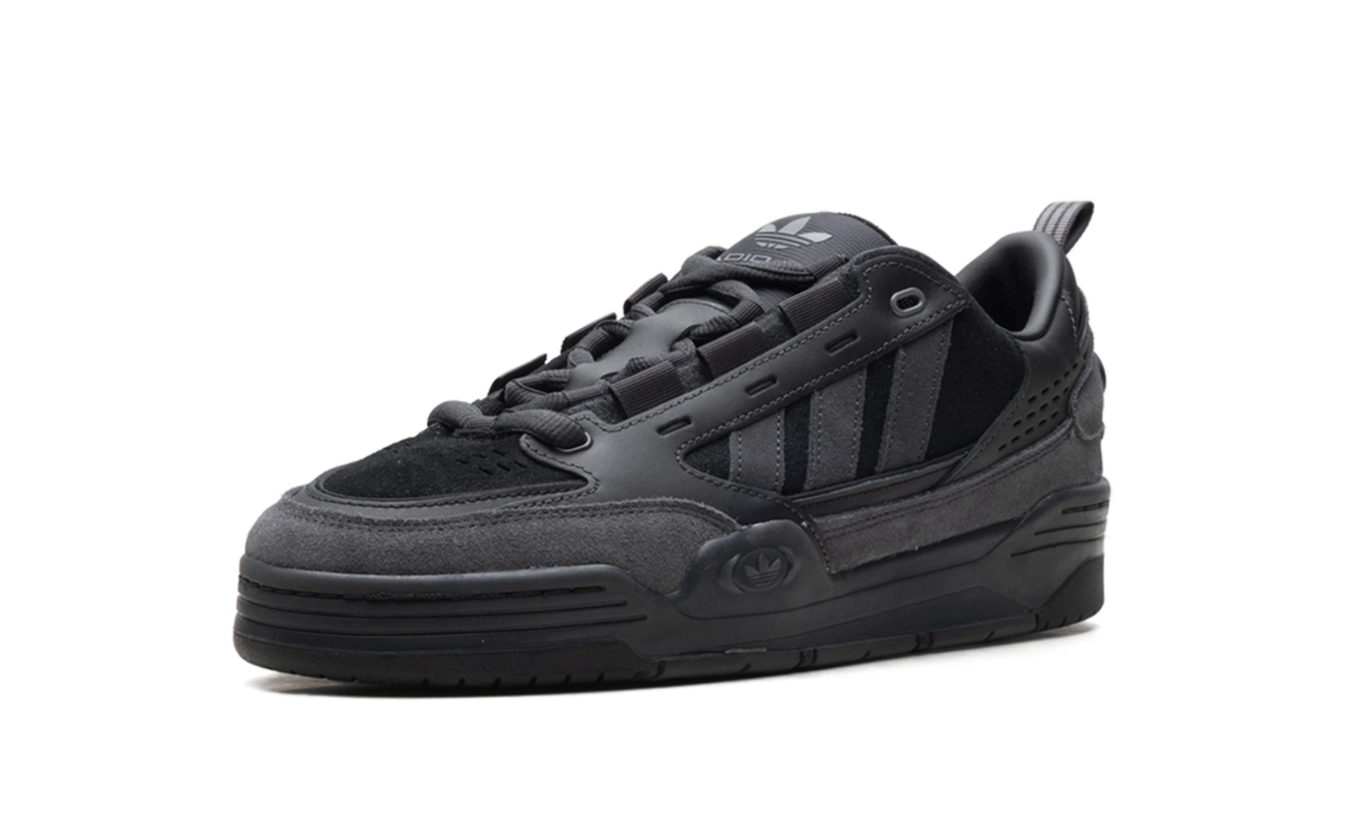 Adi2000 "Core black / utility black / utility black" GX4634