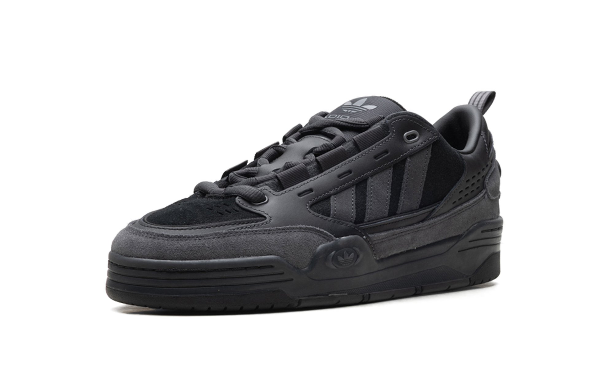 Adi2000 "Core black / utility black / utility black" GX4634