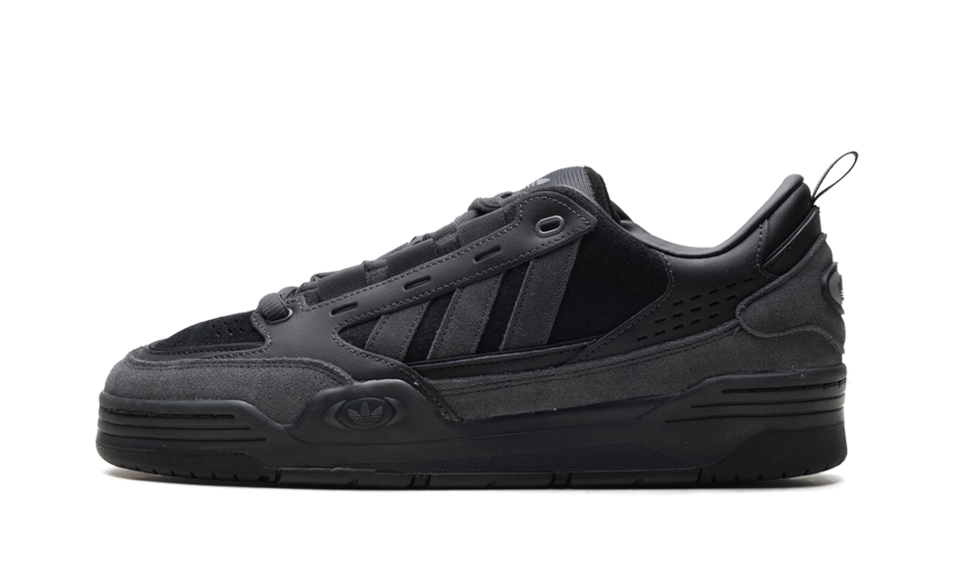 Adi2000 "Core black / utility black / utility black" GX4634