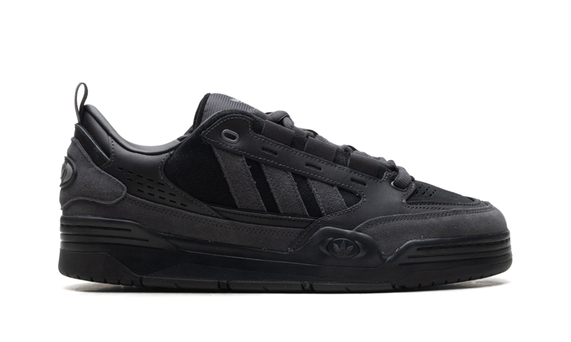 Adi2000 "Core black / utility black / utility black" GX4634