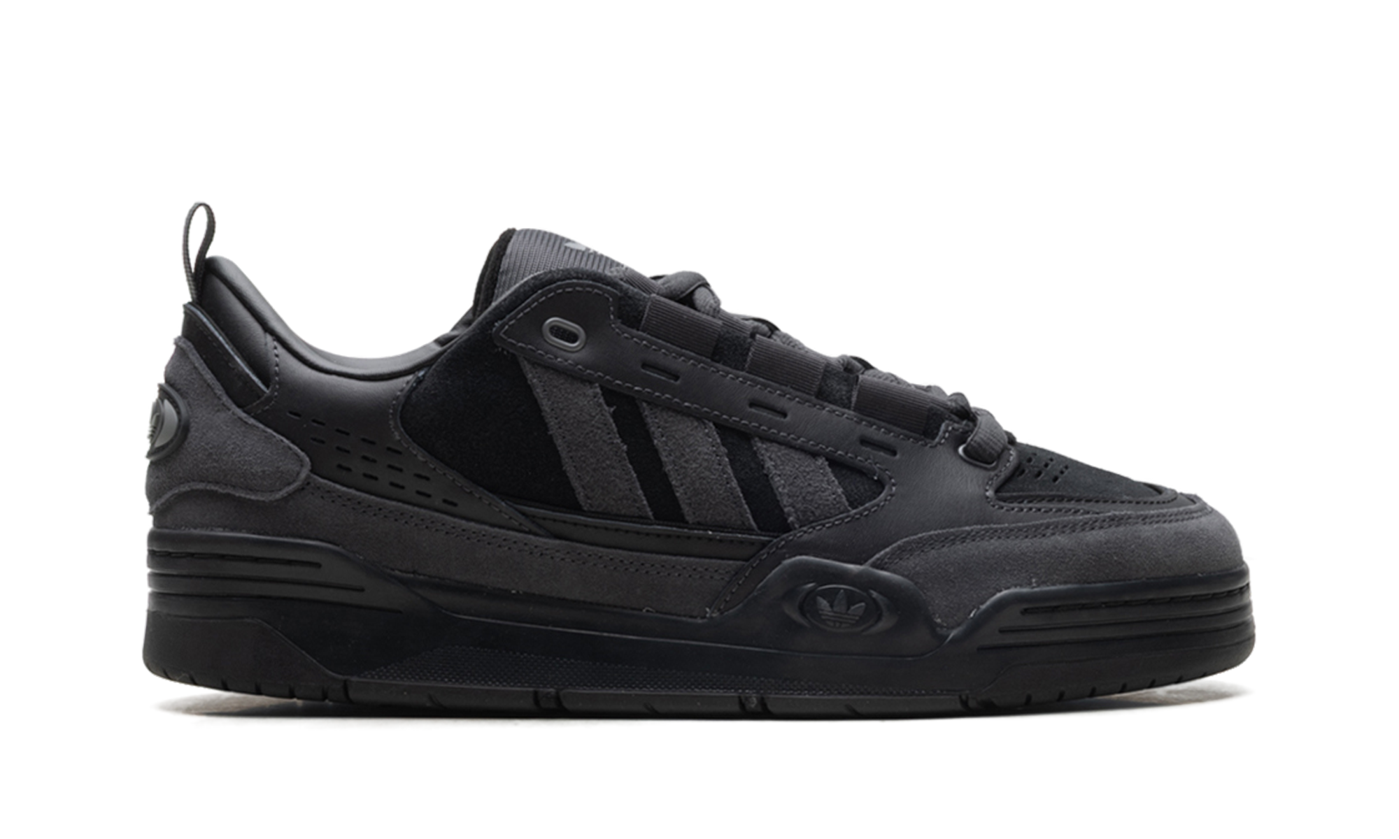 Adi2000 "Core black / utility black / utility black" GX4634