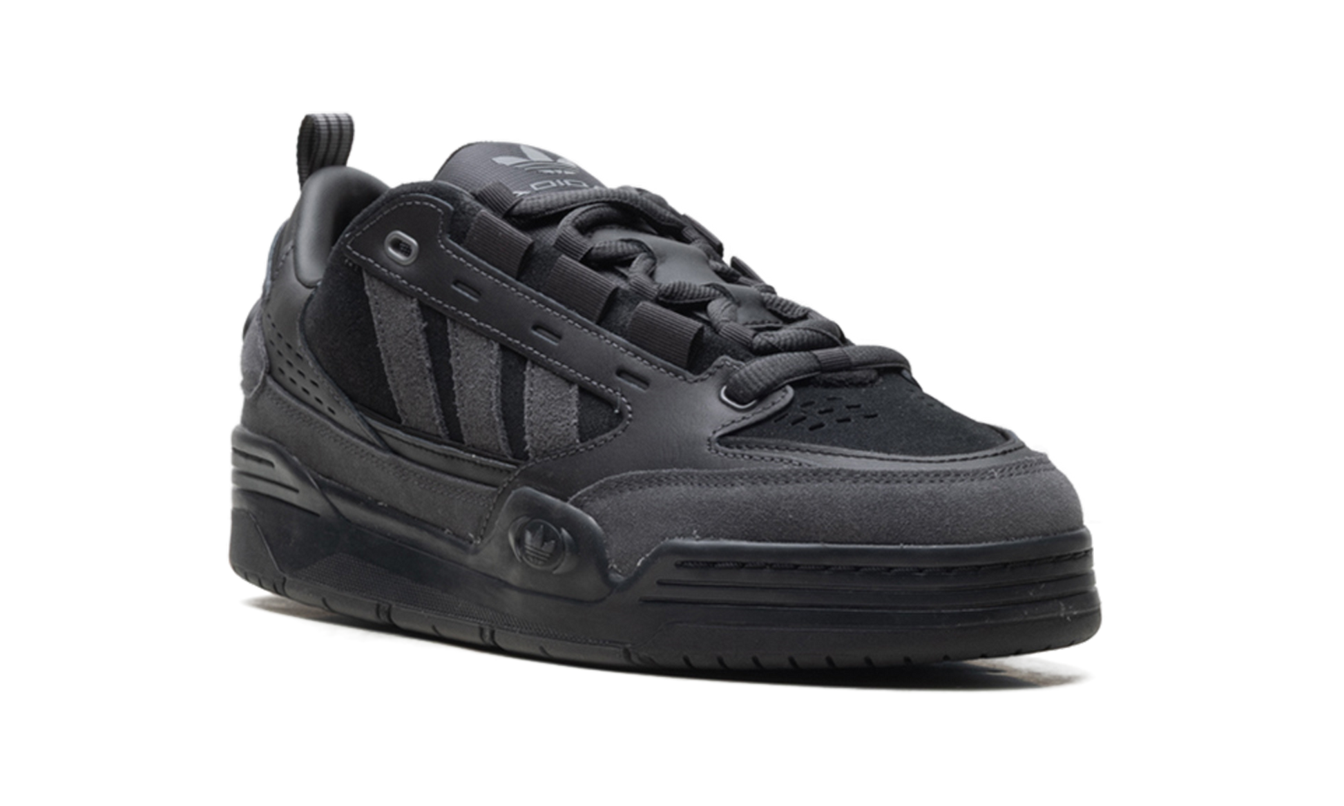 Adi2000 "Core black / utility black / utility black" GX4634