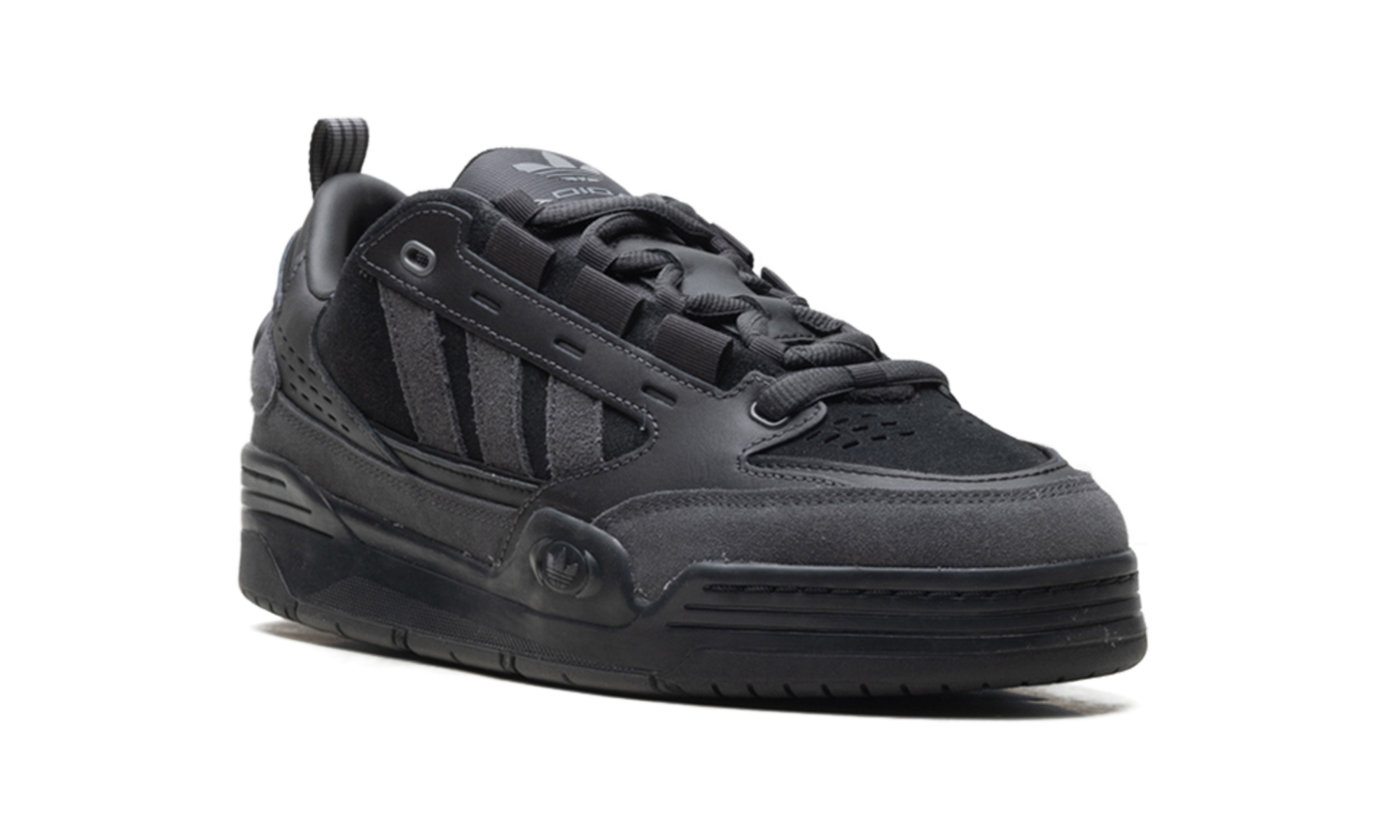 Adi2000 "Core black / utility black / utility black" GX4634