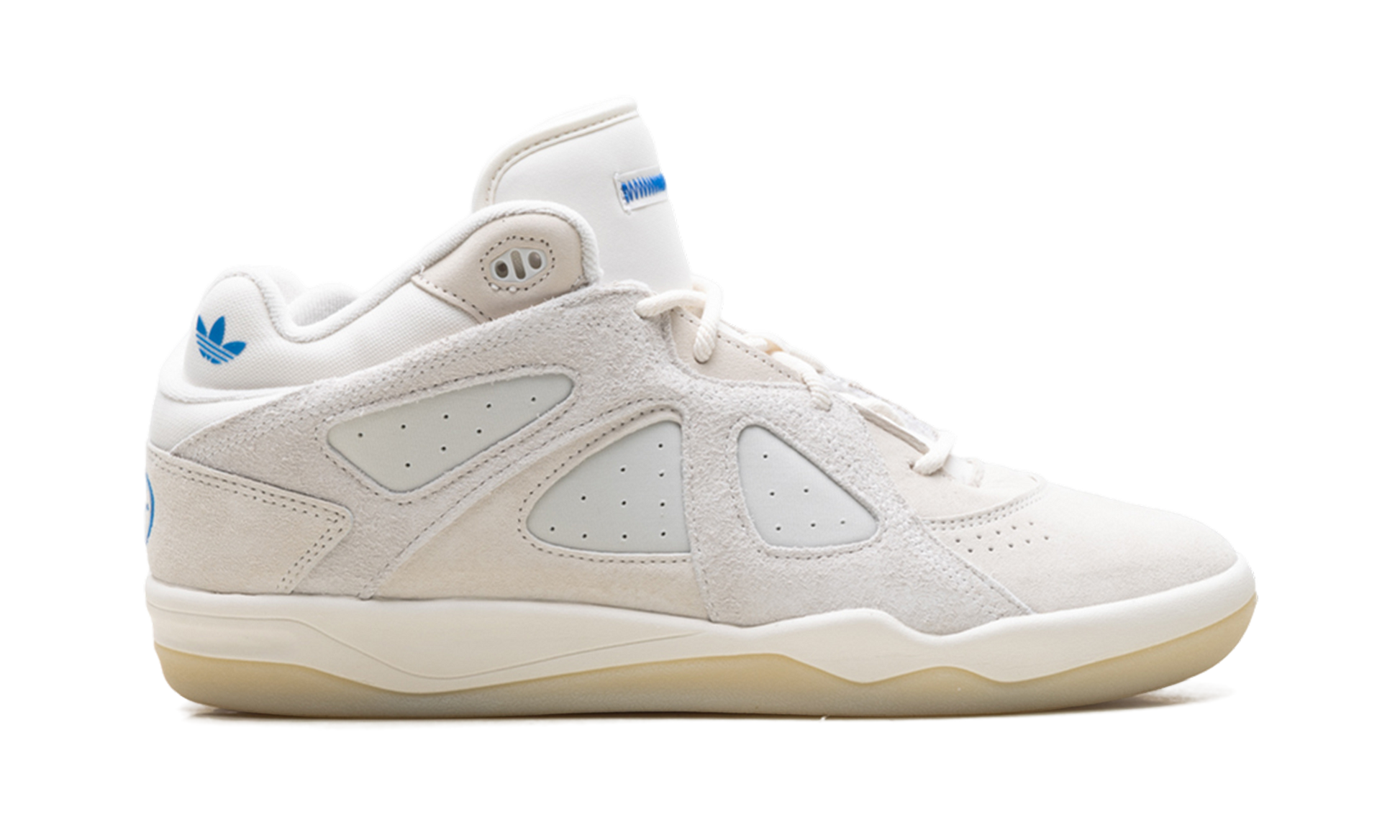 Adidas Badbo 1.0 "Bad bunny - resilience" KJ1468