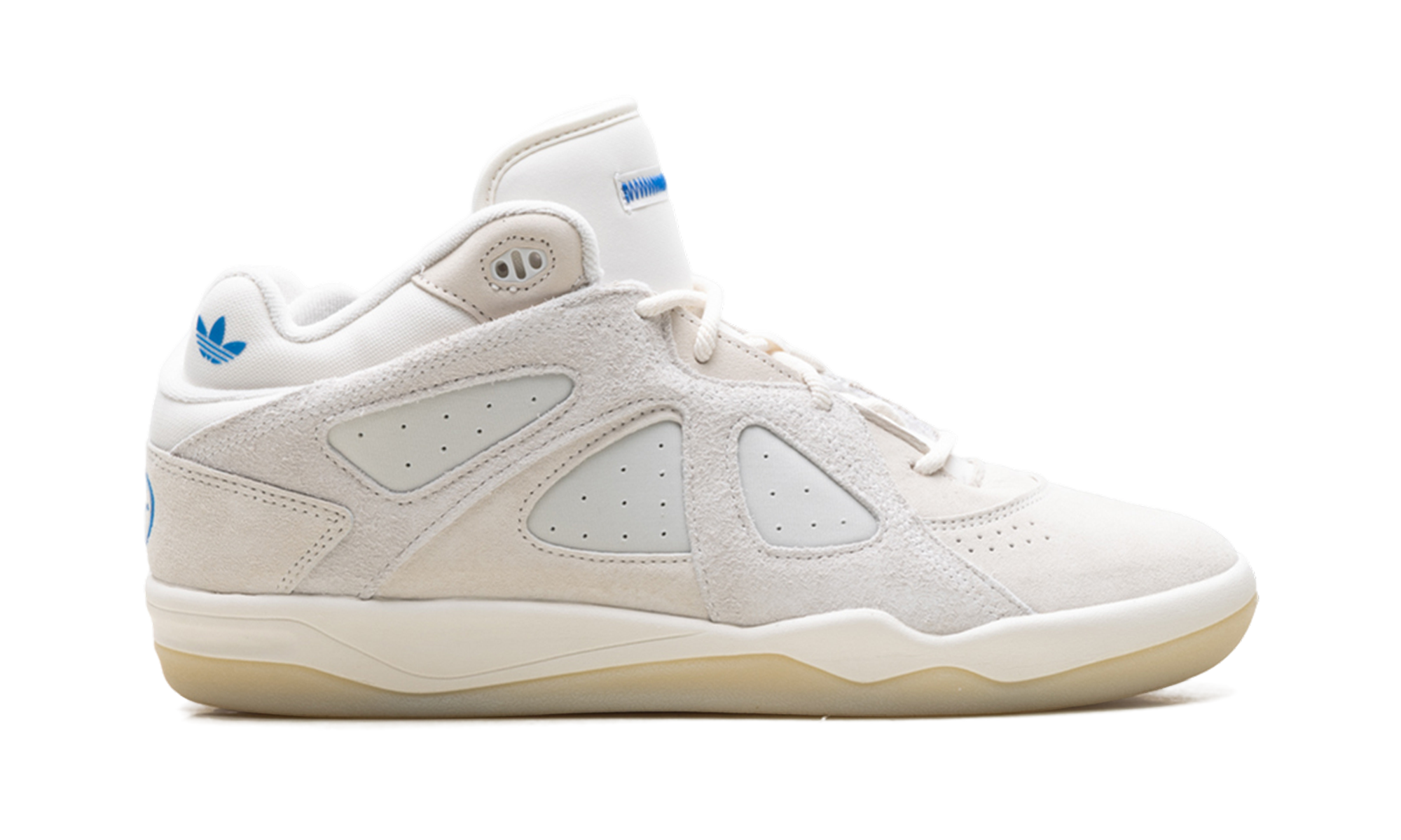 Adidas Badbo 1.0 "Bad bunny - resilience" KJ1468