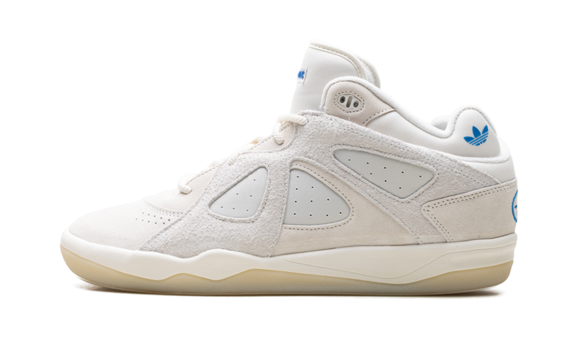 Adidas Badbo 1.0 "Bad bunny - resilience" KJ1468