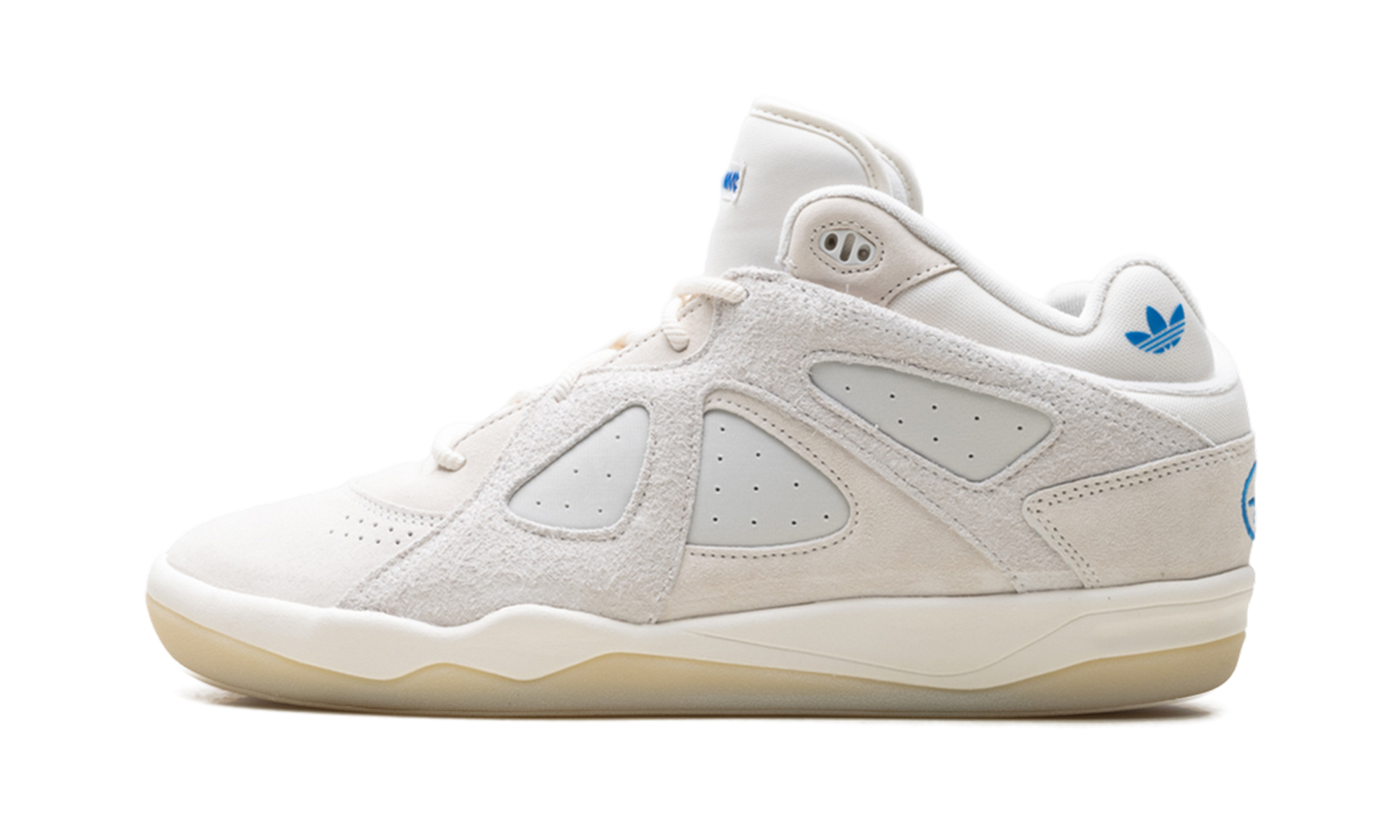Adidas Badbo 1.0 "Bad bunny - resilience" KJ1468