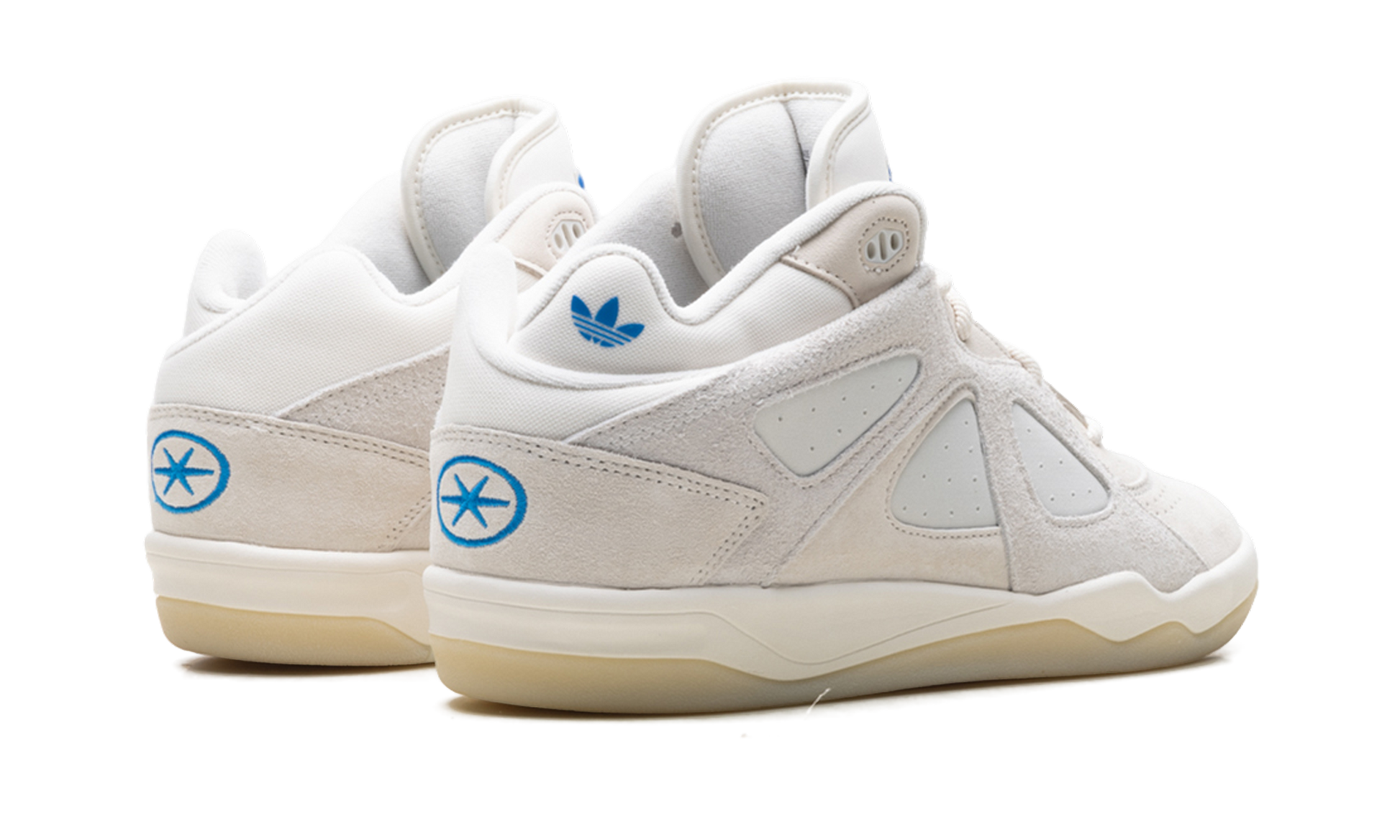 Adidas Badbo 1.0 "Bad bunny - resilience" KJ1468