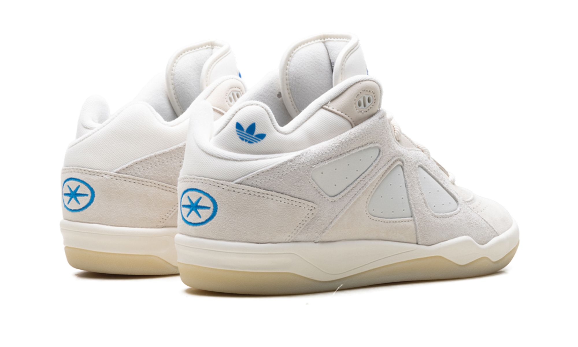 Adidas Badbo 1.0 "Bad bunny - resilience" KJ1468