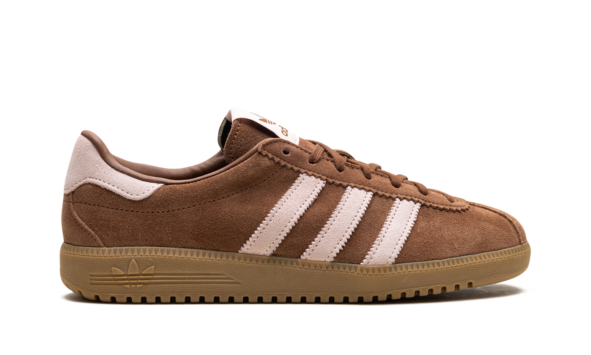 Adidas Brmd Women "Sandy pink" JH9088