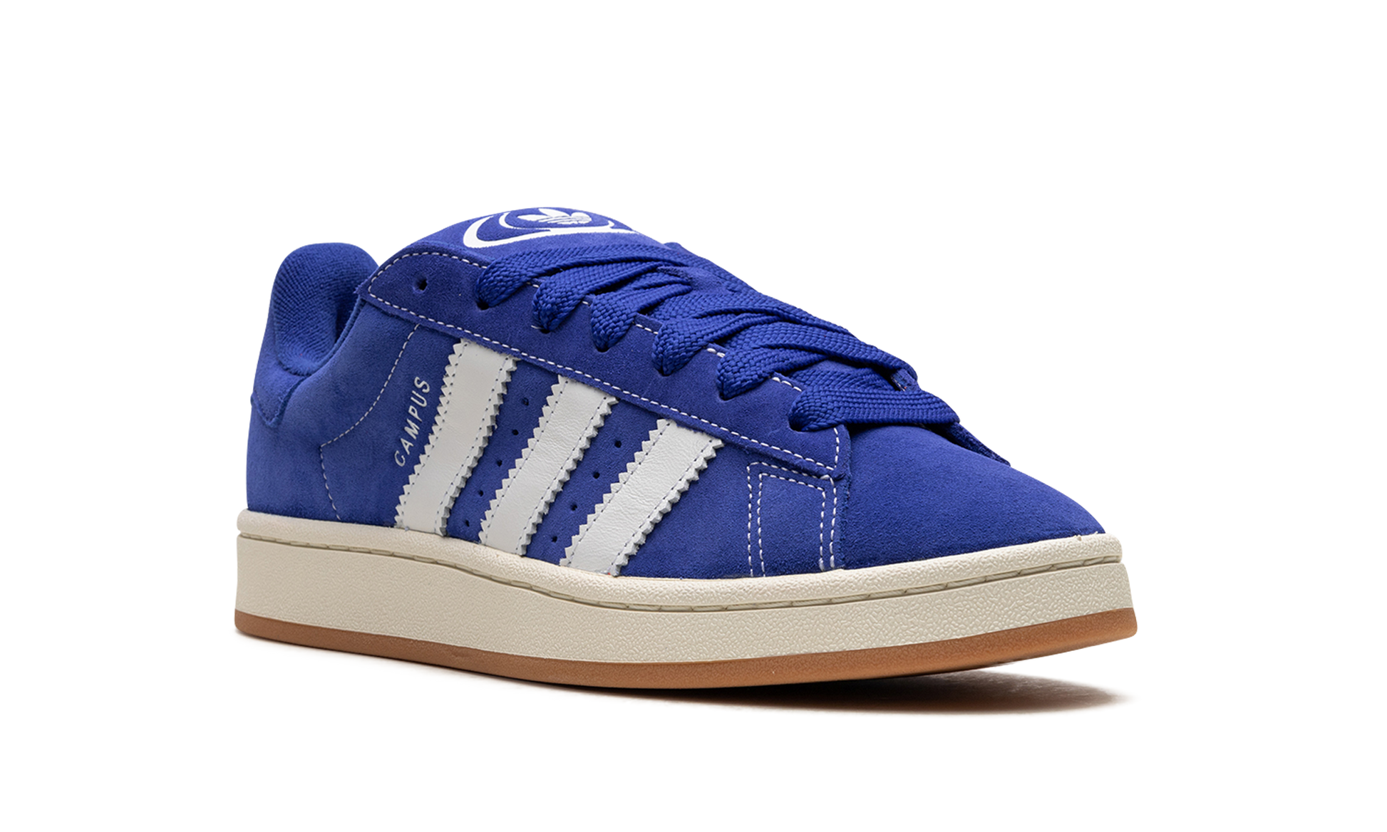 Adidas Campus 00s "Semi lucid blue" H03471