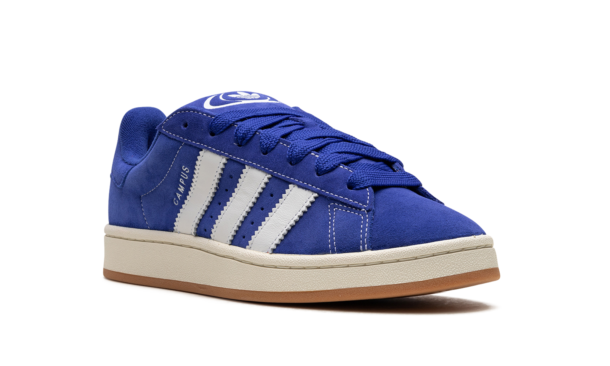 Adidas Campus 00s "Semi lucid blue" H03471