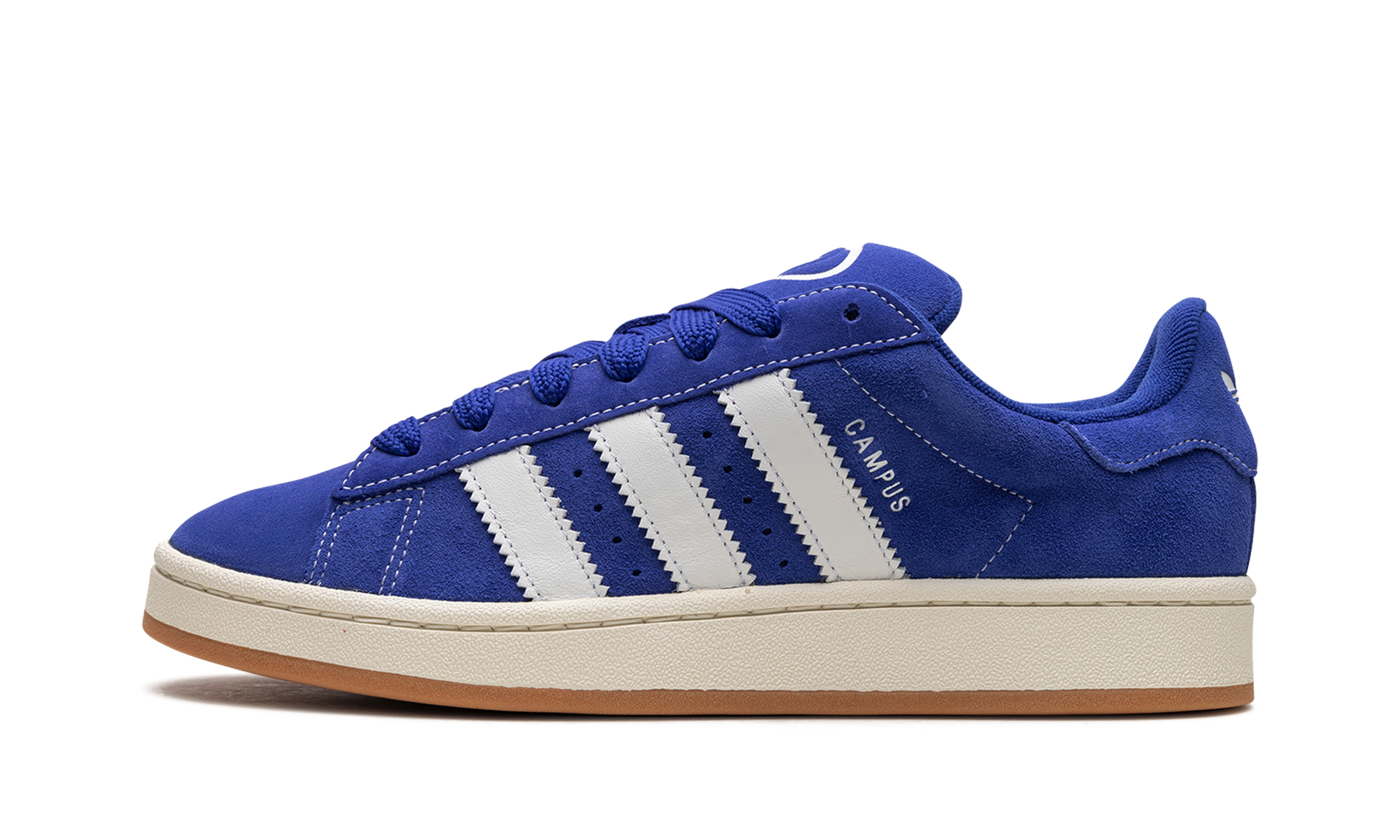 Adidas Campus 00s "Semi lucid blue" H03471