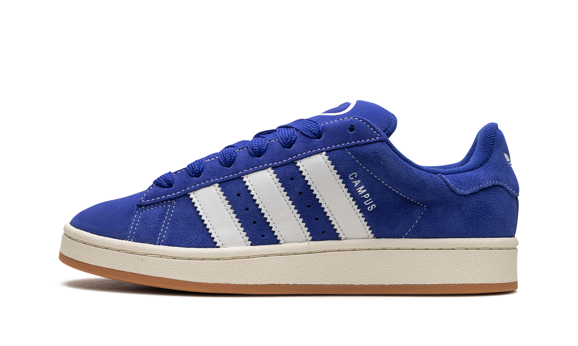 Adidas Campus 00s "Semi lucid blue" H03471