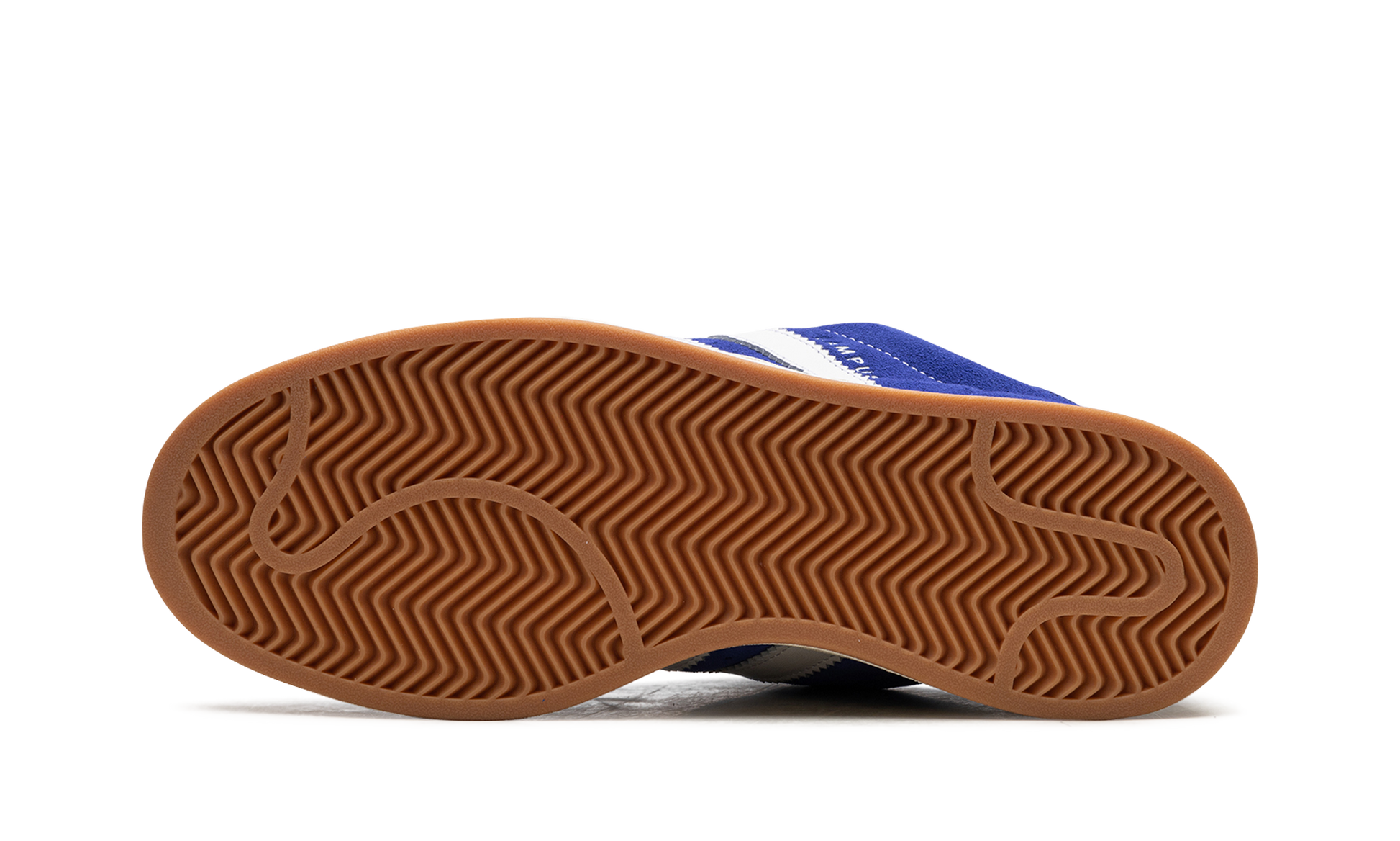 Adidas Campus 00s "Semi lucid blue" H03471