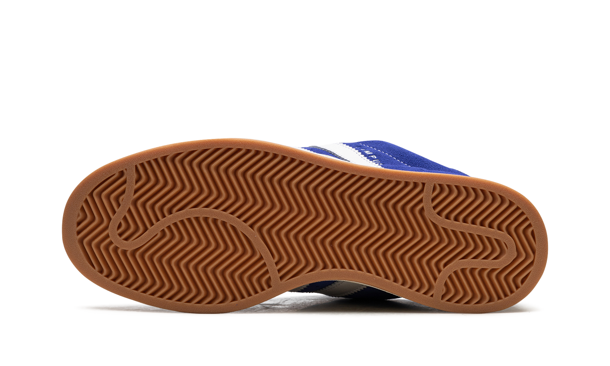 Adidas Campus 00s "Semi lucid blue" H03471