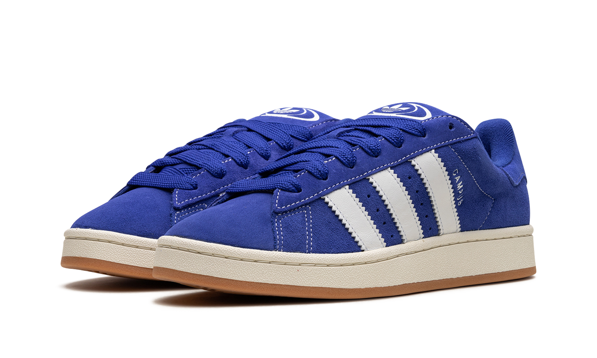 Adidas Campus 00s "Semi lucid blue" H03471