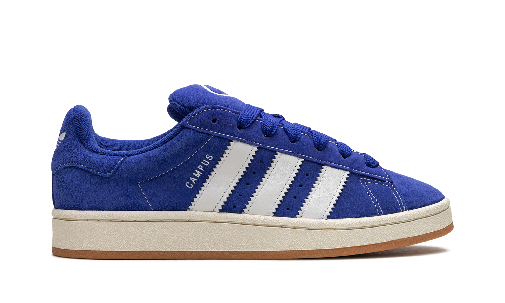 Adidas Campus 00s "Semi lucid blue" H03471