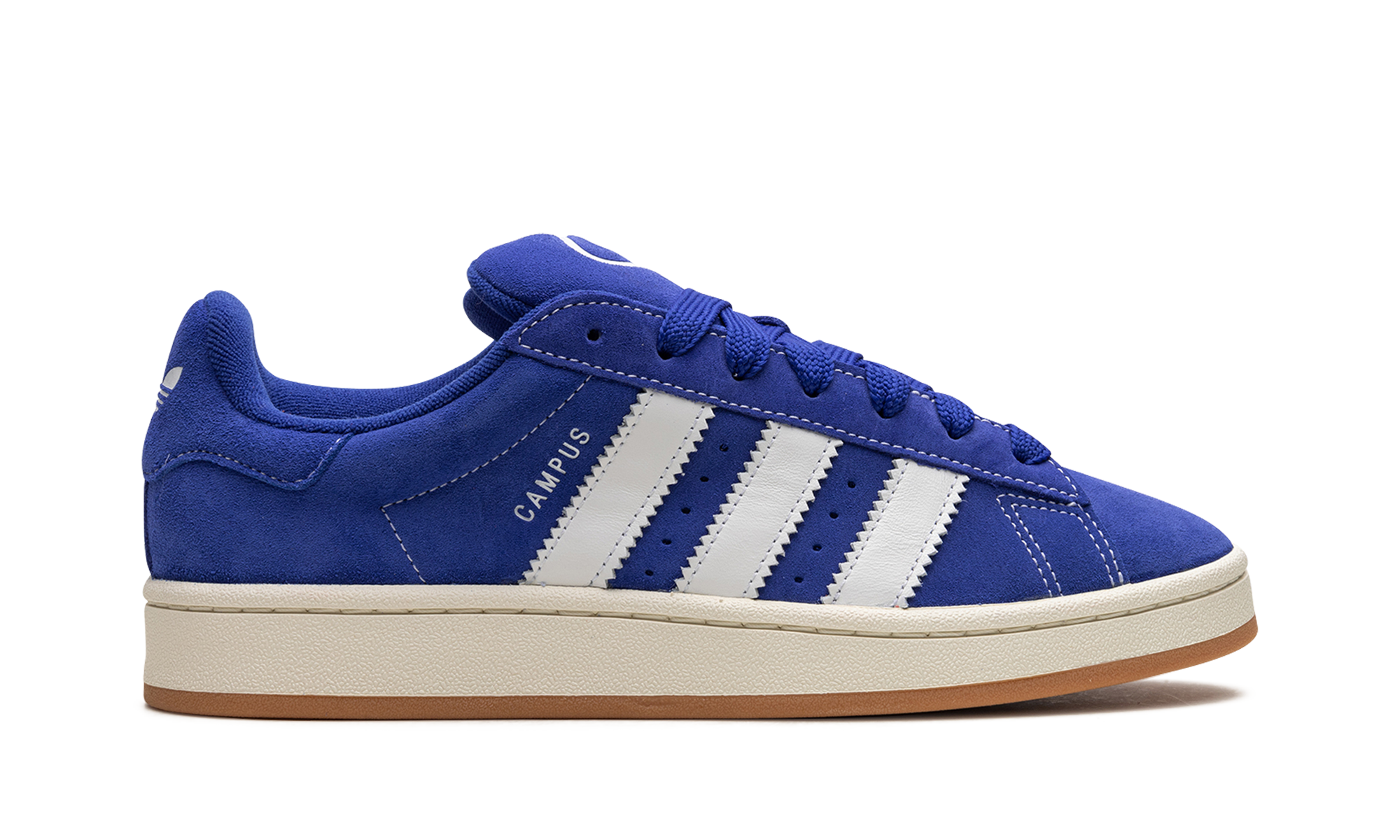 Adidas Campus 00s "Semi lucid blue" H03471