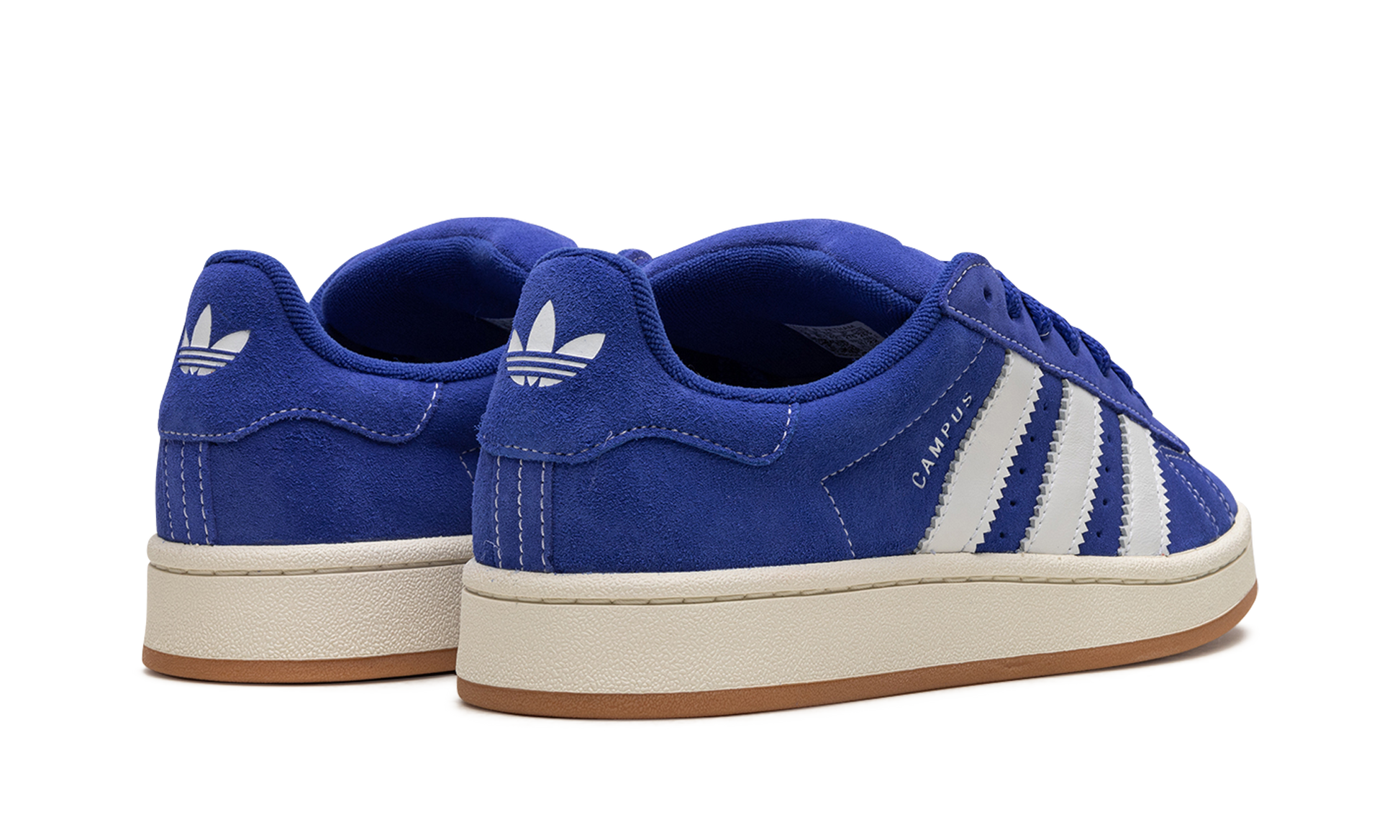 Adidas Campus 00s "Semi lucid blue" H03471