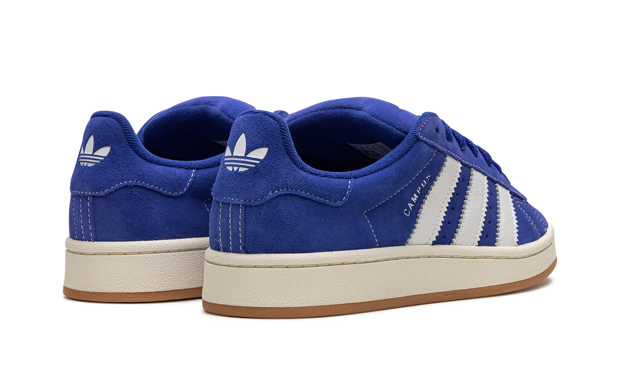 Adidas Campus 00s "Semi lucid blue" H03471