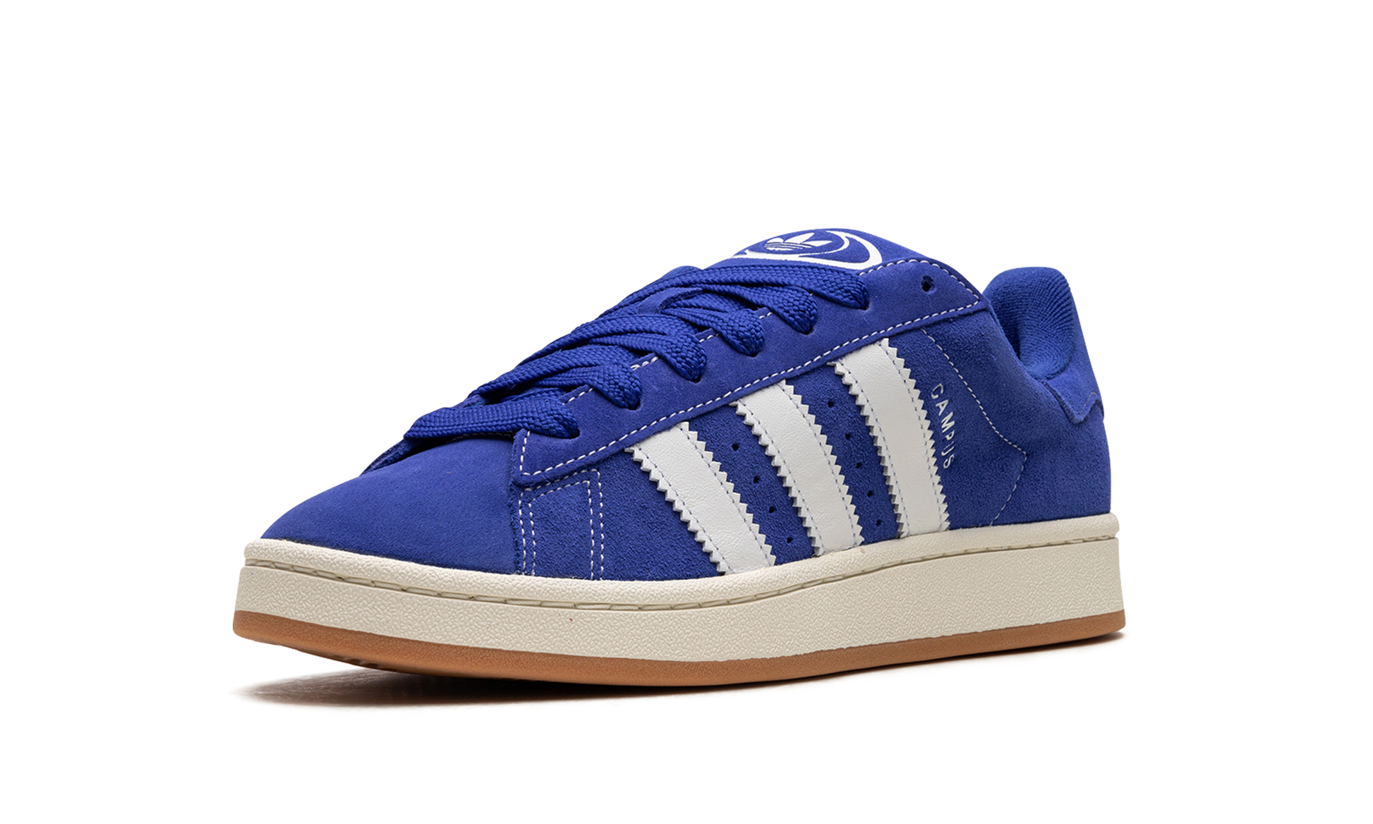 Adidas Campus 00s "Semi lucid blue" H03471