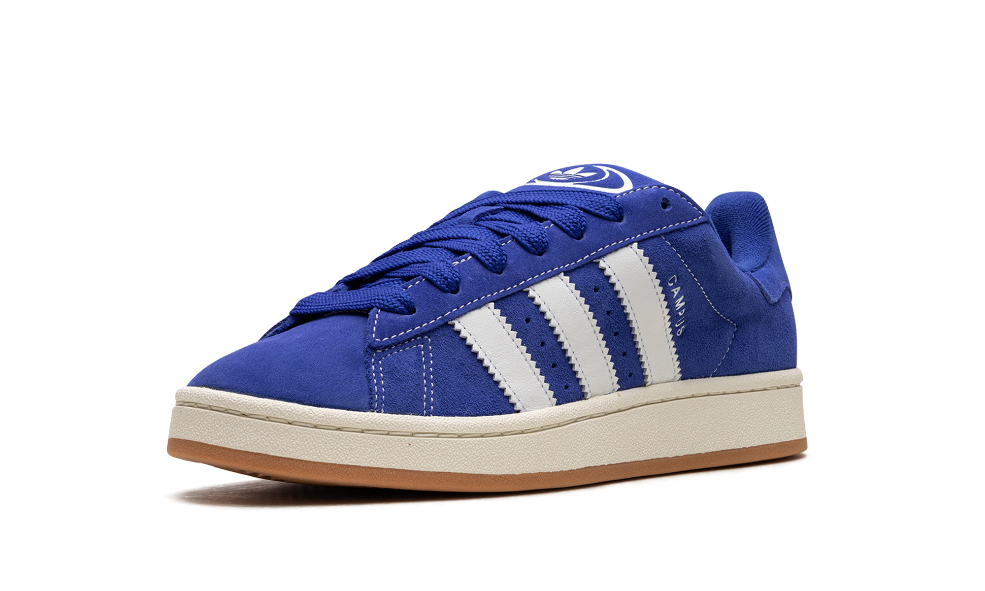 Adidas Campus 00s "Semi lucid blue" H03471