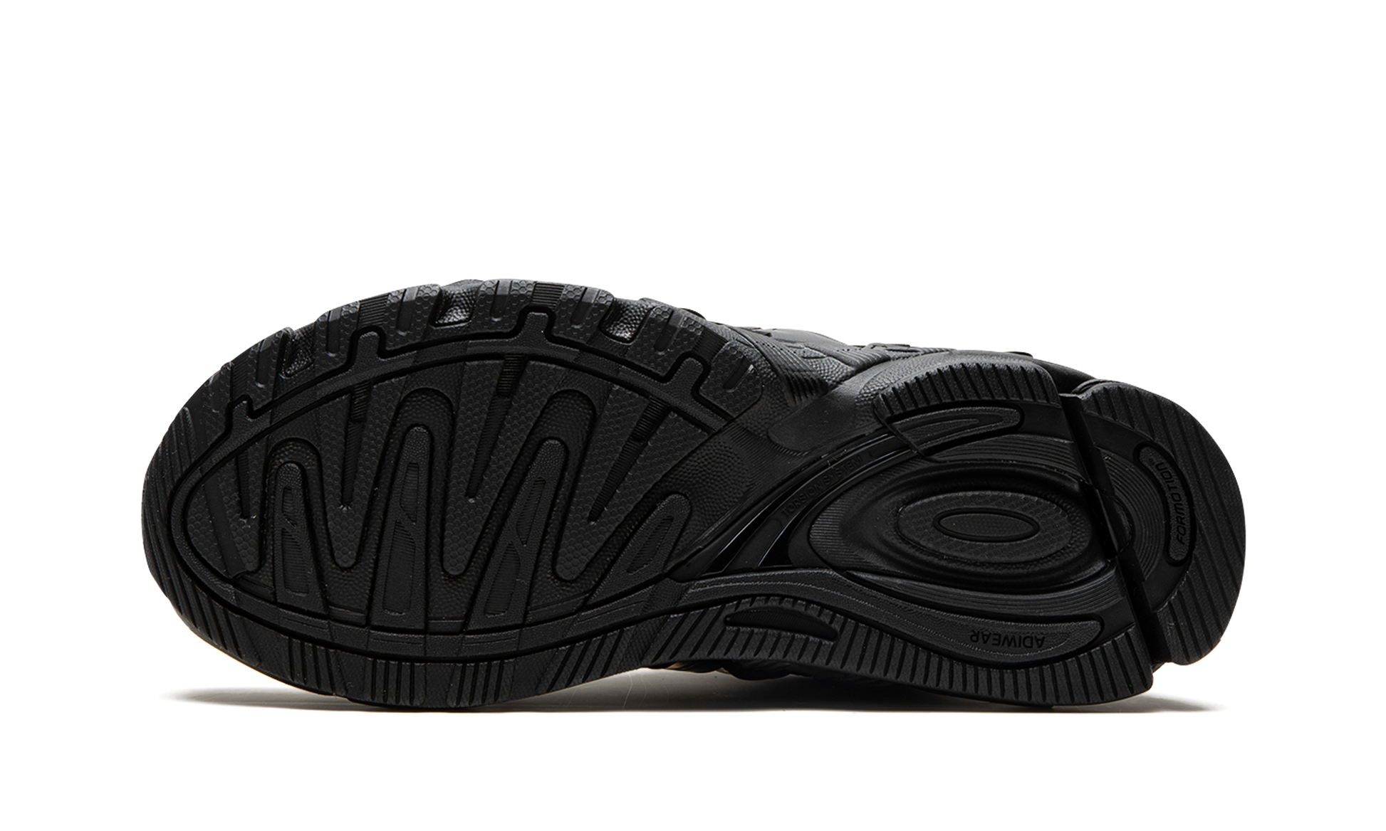 Adidas Response Cl "Bad bunny - black" ID0805