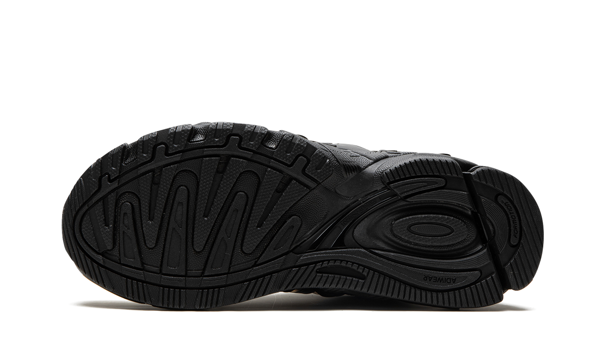 Adidas Response Cl "Bad bunny - black" ID0805