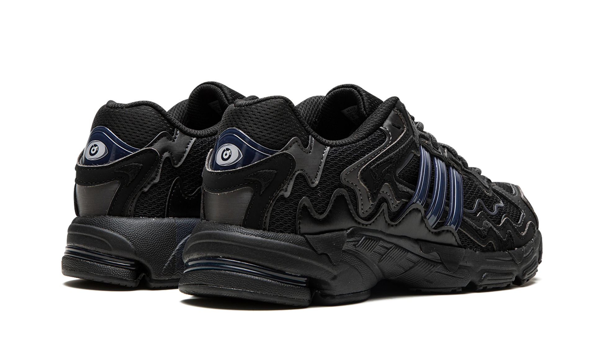 Adidas Response Cl "Bad bunny - black" ID0805