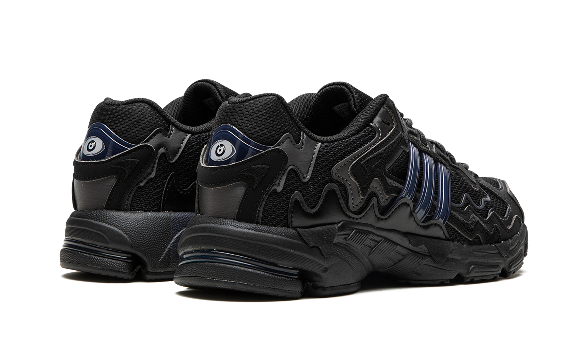 Adidas Response Cl "Bad bunny - black" ID0805
