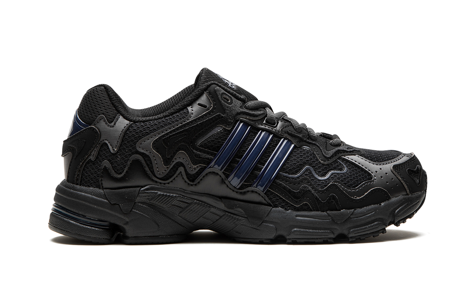 Adidas Response Cl "Bad bunny - black" ID0805