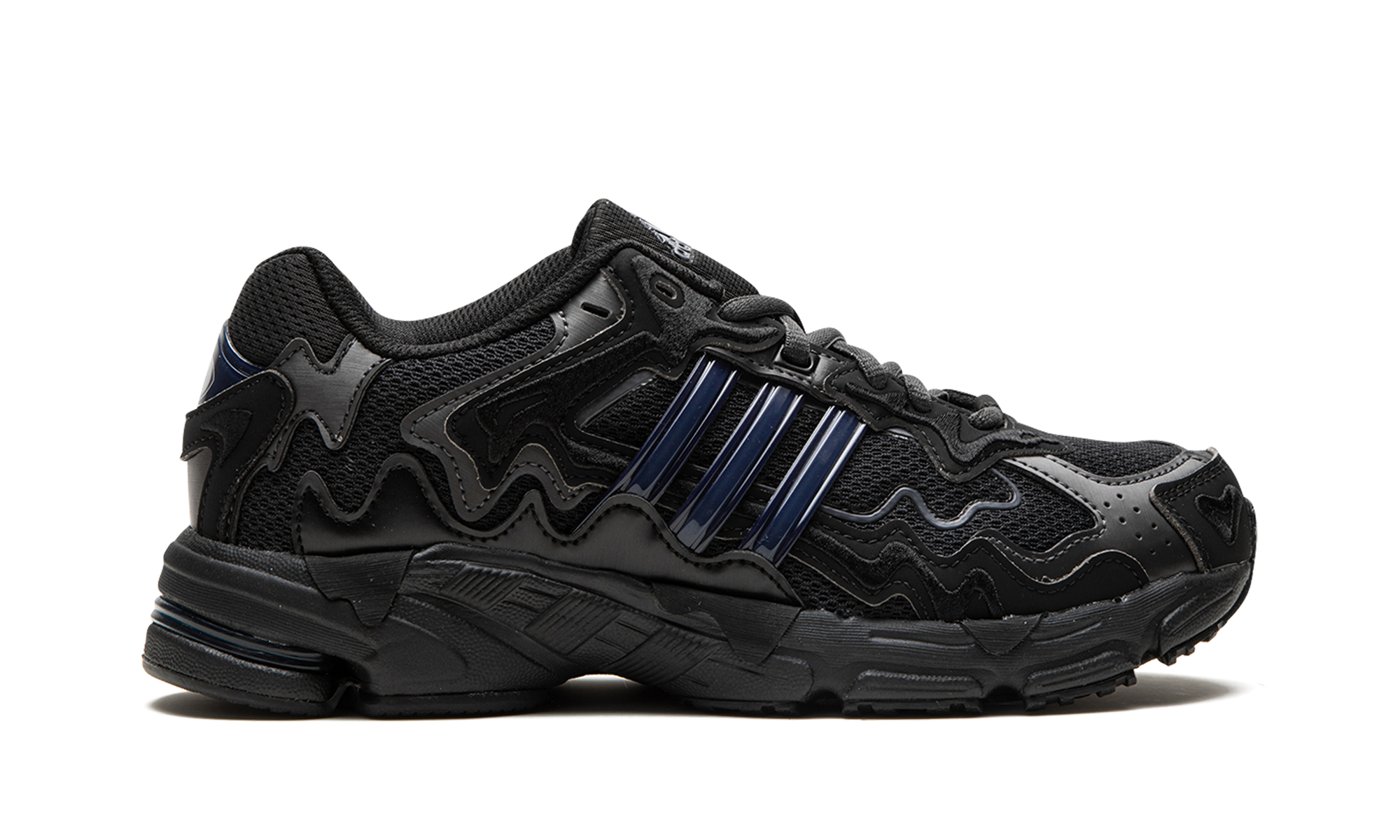 Adidas Response Cl "Bad bunny - black" ID0805
