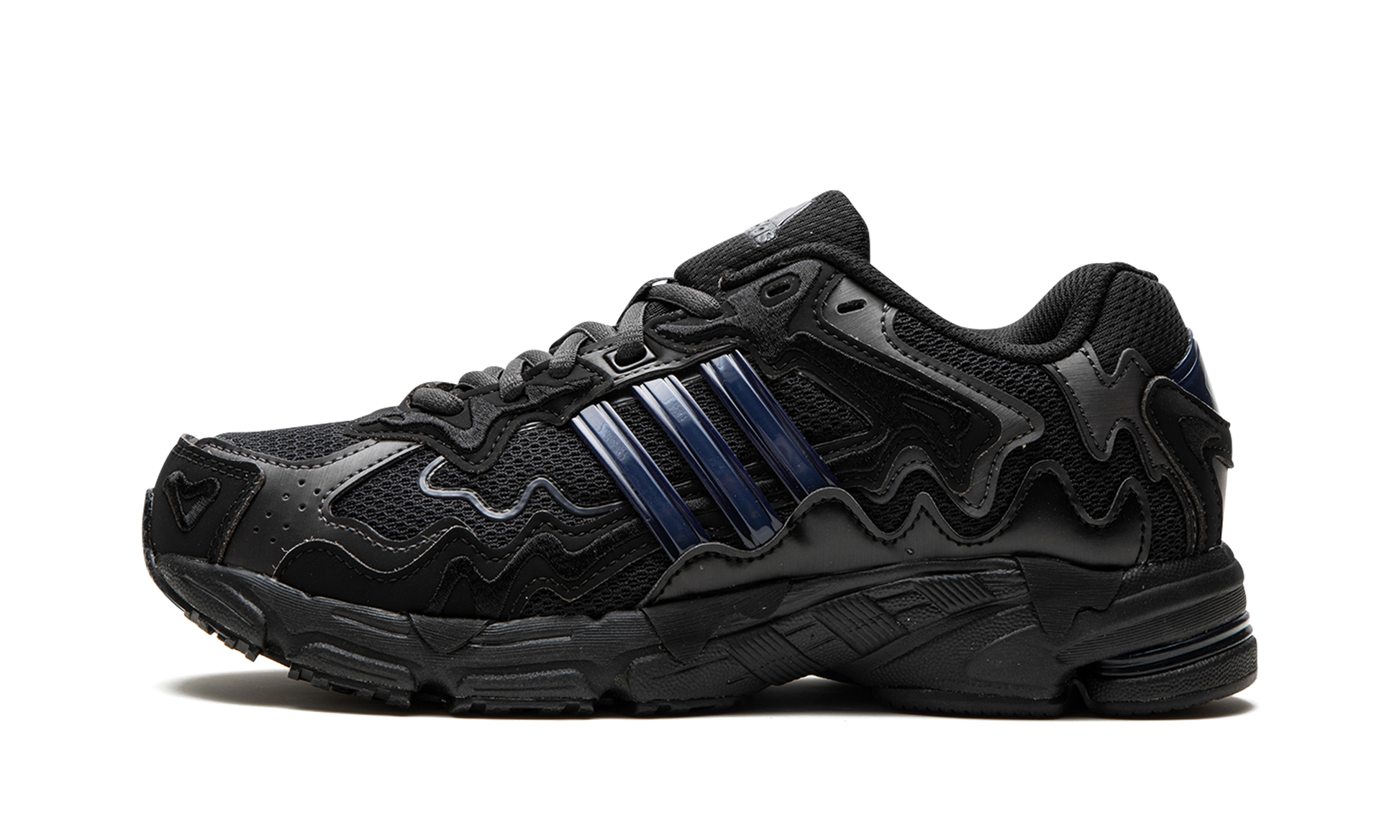Adidas Response Cl "Bad bunny - black" ID0805
