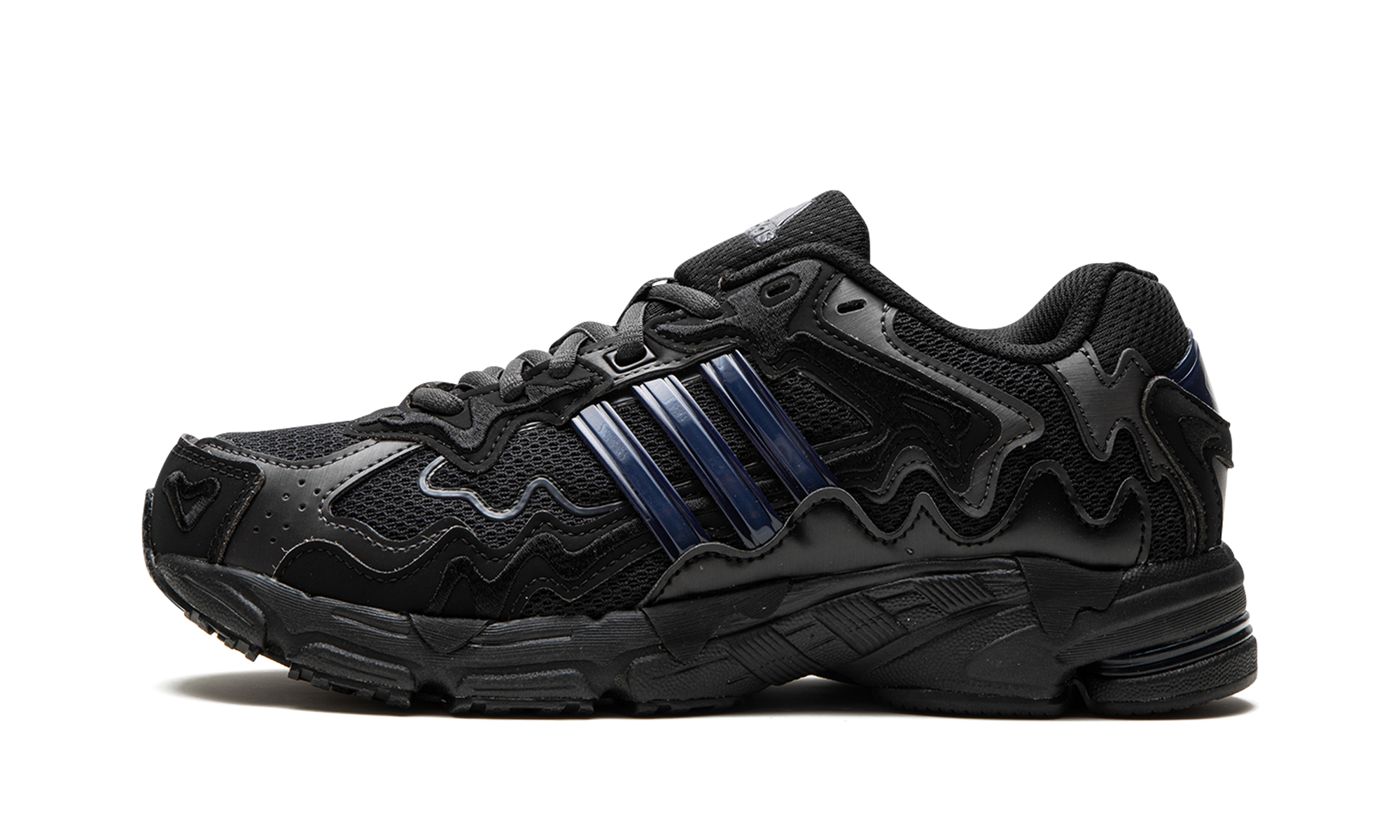 Adidas Response Cl "Bad bunny - black" ID0805