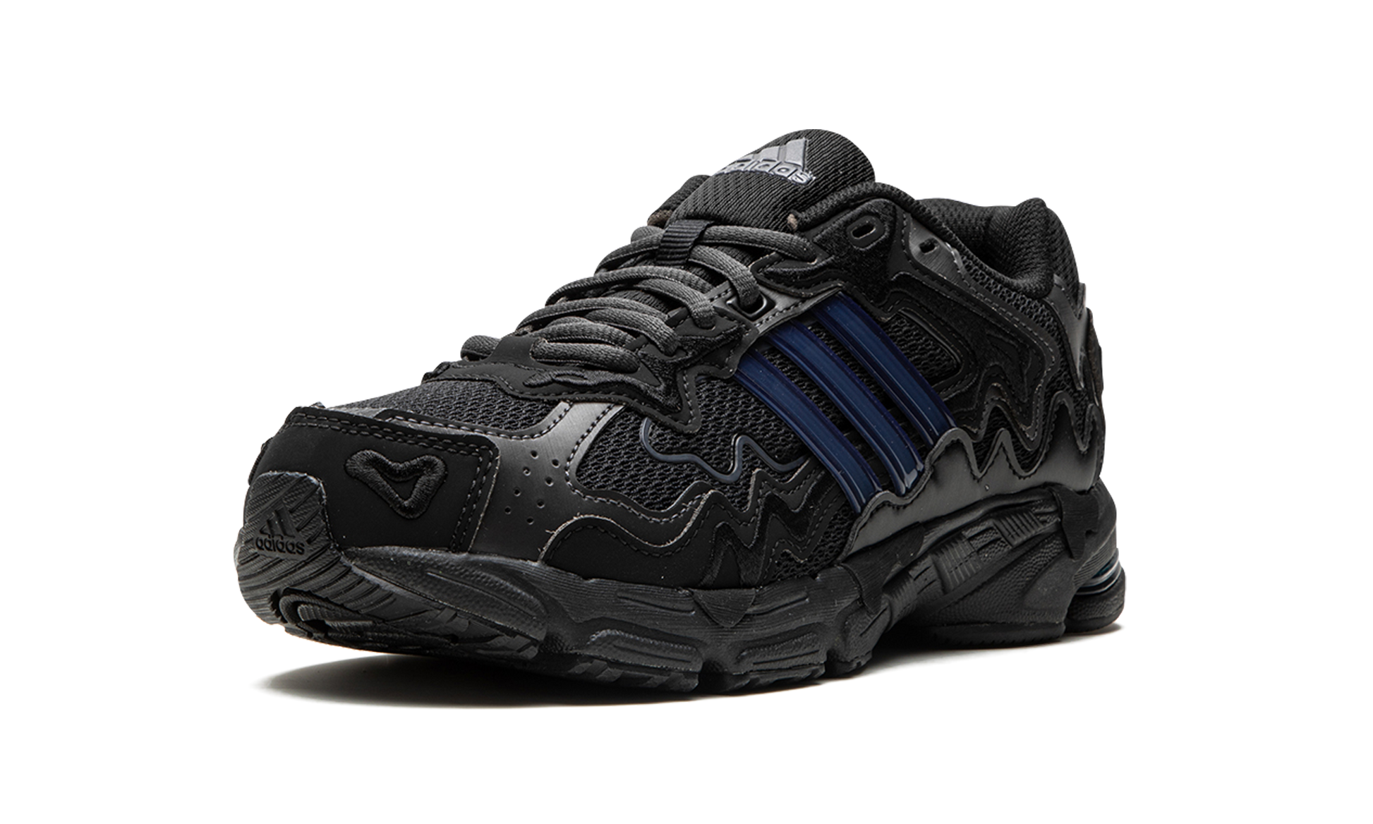 Adidas Response Cl "Bad bunny - black" ID0805