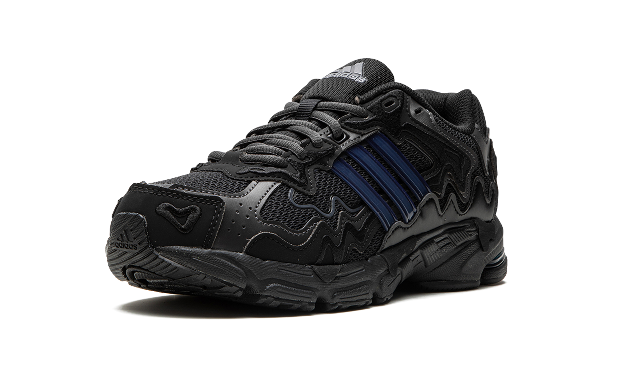 Adidas Response Cl "Bad bunny - black" ID0805