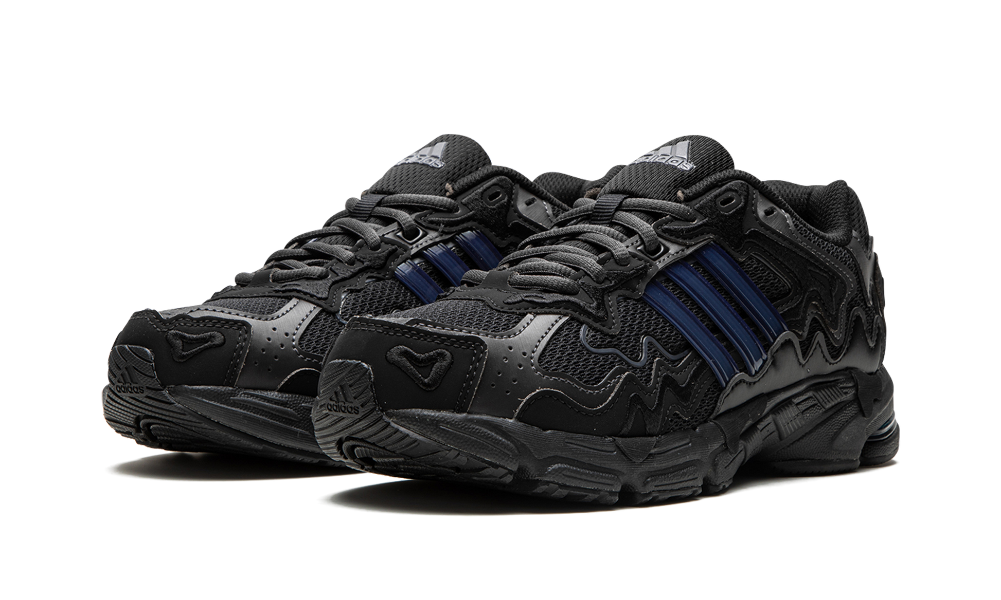 Adidas Response Cl "Bad bunny - black" ID0805