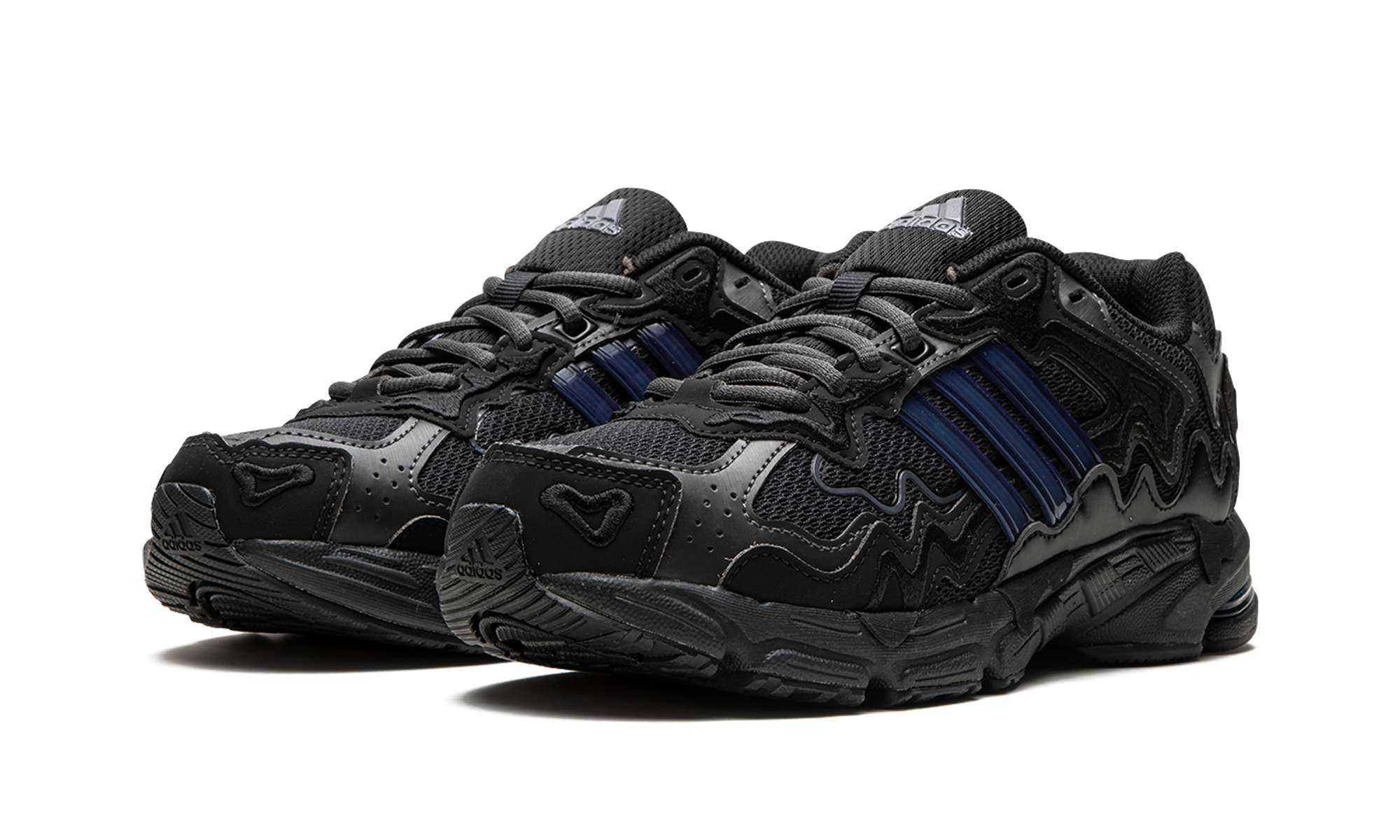 Adidas Response Cl "Bad bunny - black" ID0805
