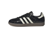Adidas Samba OG Wnns "Patent snakeskin black off white" IH9015