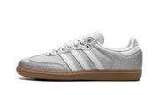 Adidas Samba Women "Shine silver metallic" KI6264