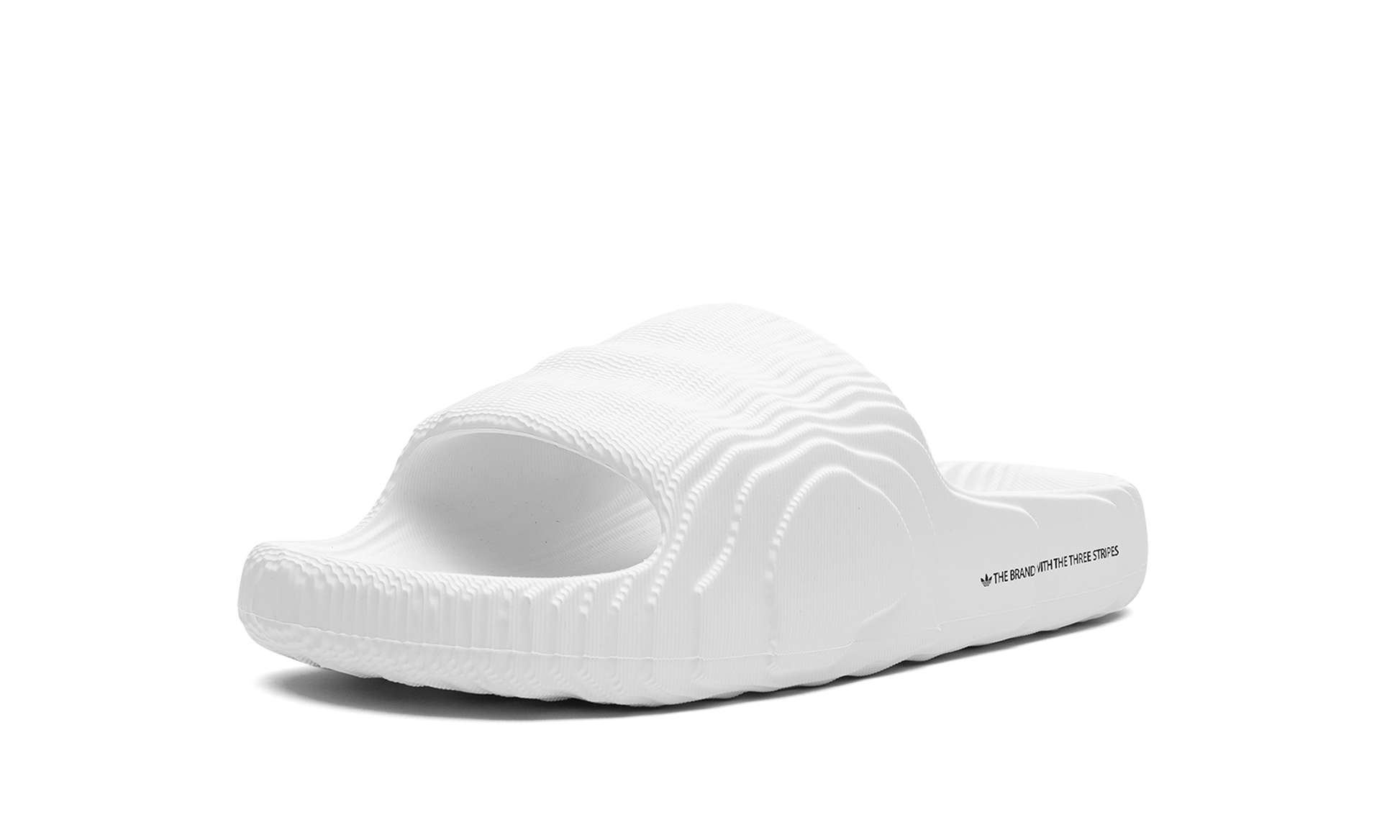 Adilette 22 "Crystal white" HQ4672