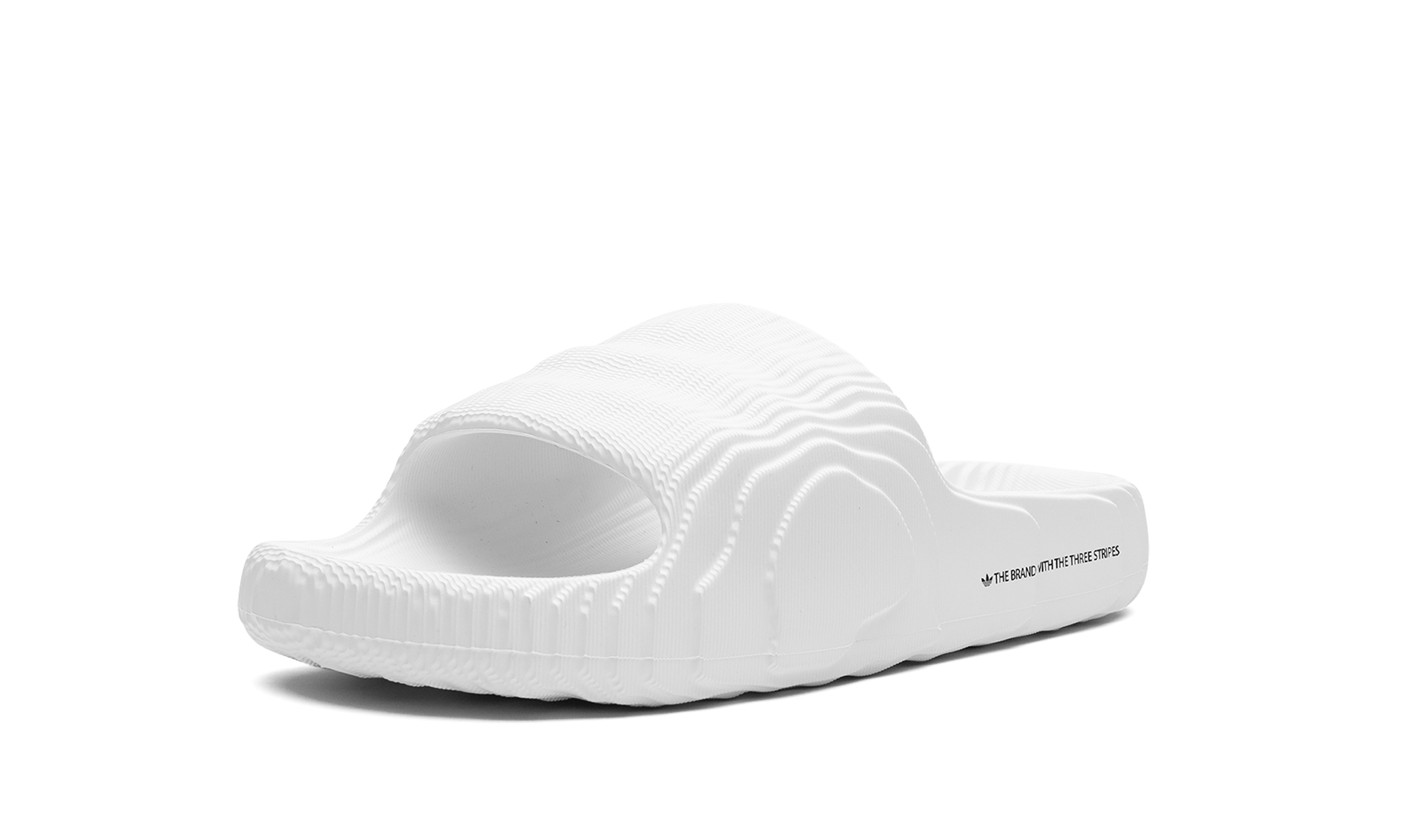 Adilette 22 "Crystal white" HQ4672