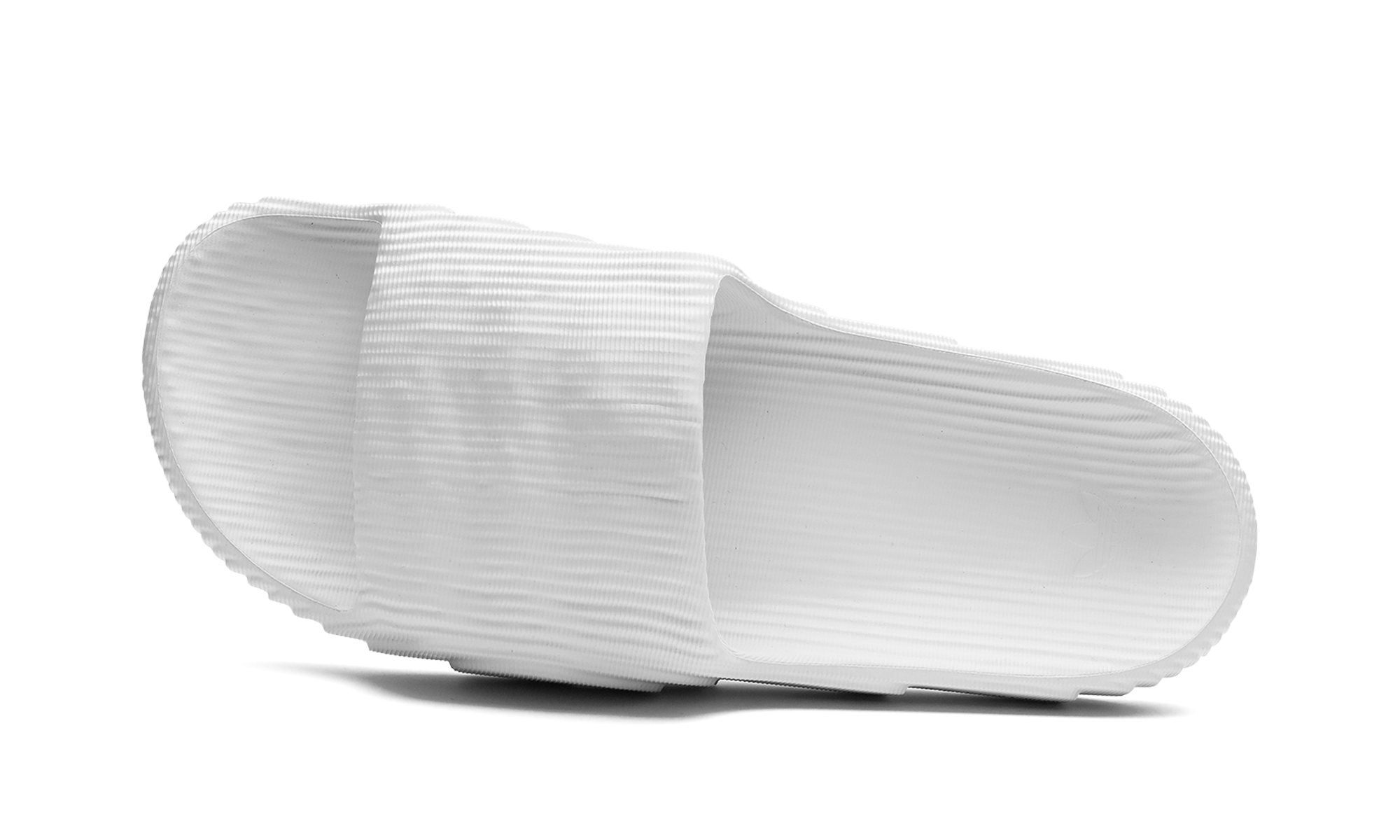 Adilette 22 "Crystal white" HQ4672